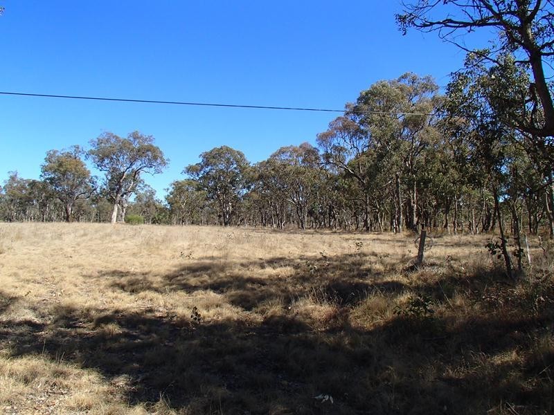 Lot 1,  Ballandean Street, Stanthorpe QLD 4380