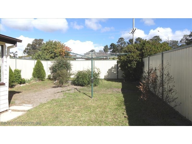 54 Symes Street, Stanthorpe QLD 4380