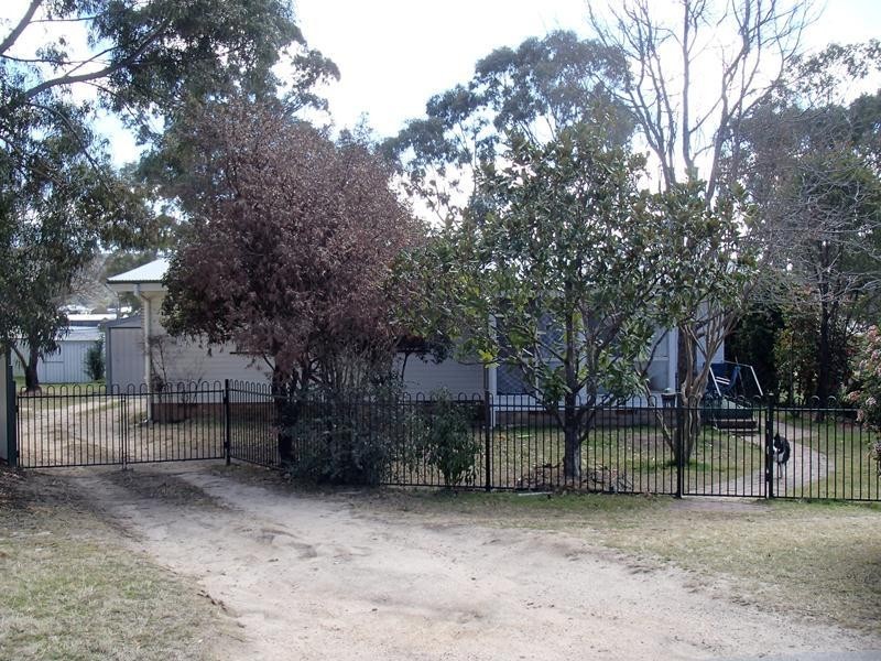 16 Greer Street, Stanthorpe QLD 4380