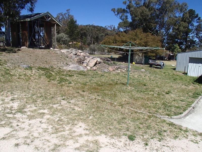 15 Pike Street, Stanthorpe QLD 4380