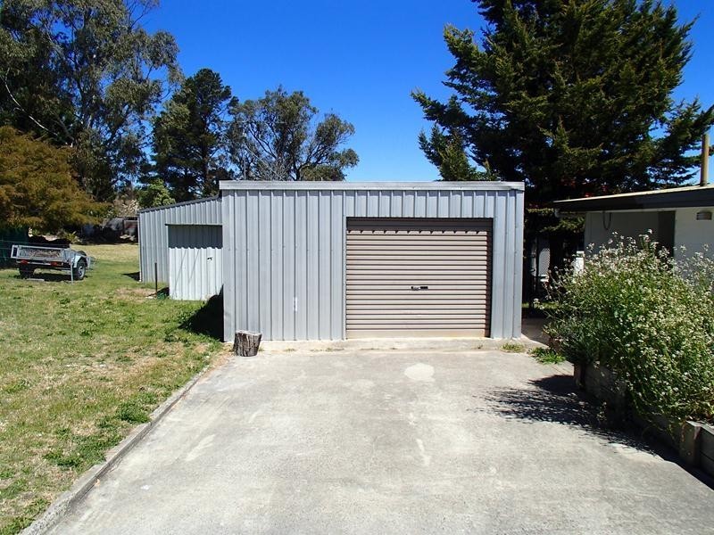 15 Pike Street, Stanthorpe QLD 4380