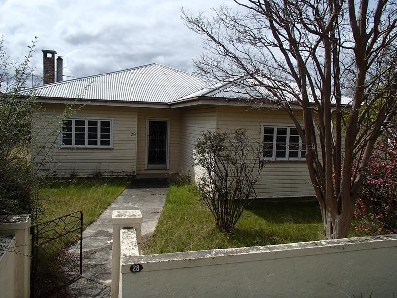 28 Bridge Street, Stanthorpe QLD 4380