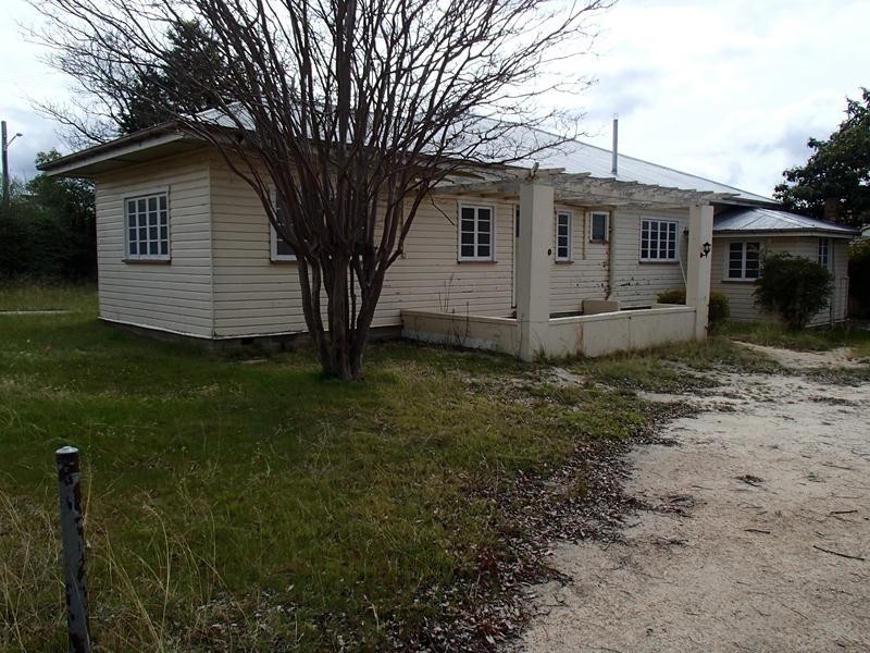 28 Bridge Street, Stanthorpe QLD 4380