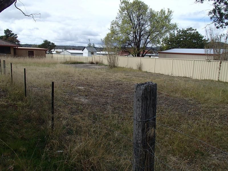 28 Bridge Street, Stanthorpe QLD 4380