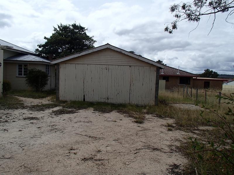 28 Bridge Street, Stanthorpe QLD 4380