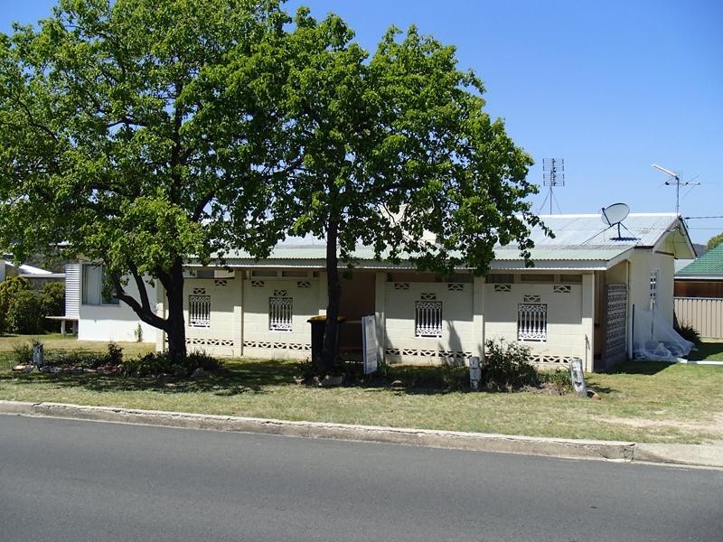 61 Amosfield Road, Stanthorpe QLD 4380