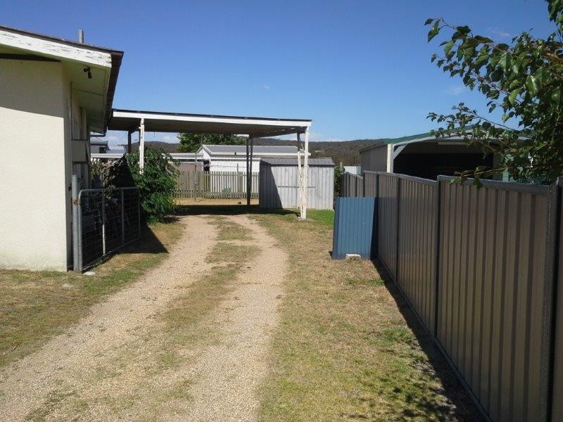 61 Amosfield Road, Stanthorpe QLD 4380