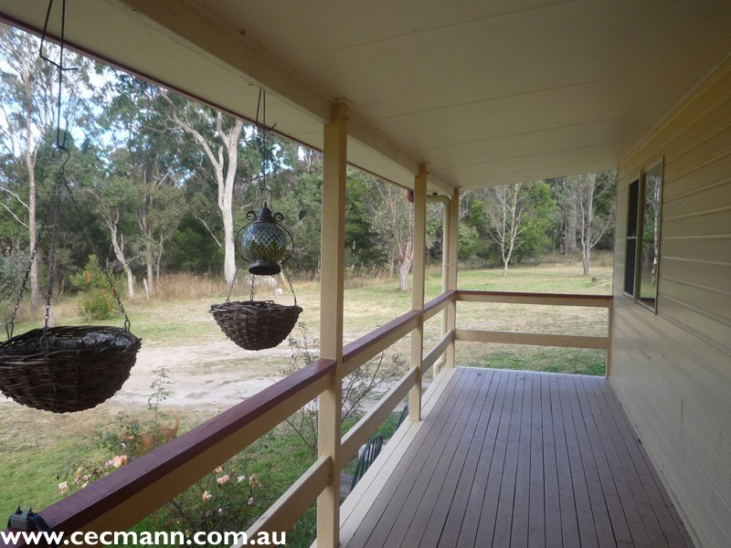 23 Mckechnie Road, Liston NSW 2372