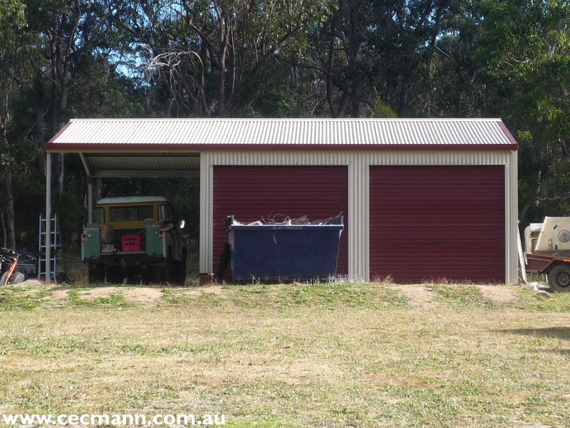 23 Mckechnie Road, Liston NSW 2372