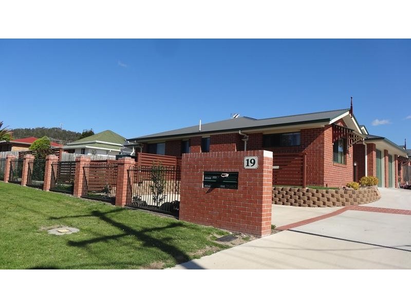 3/19 Harris Street, Stanthorpe QLD 4380