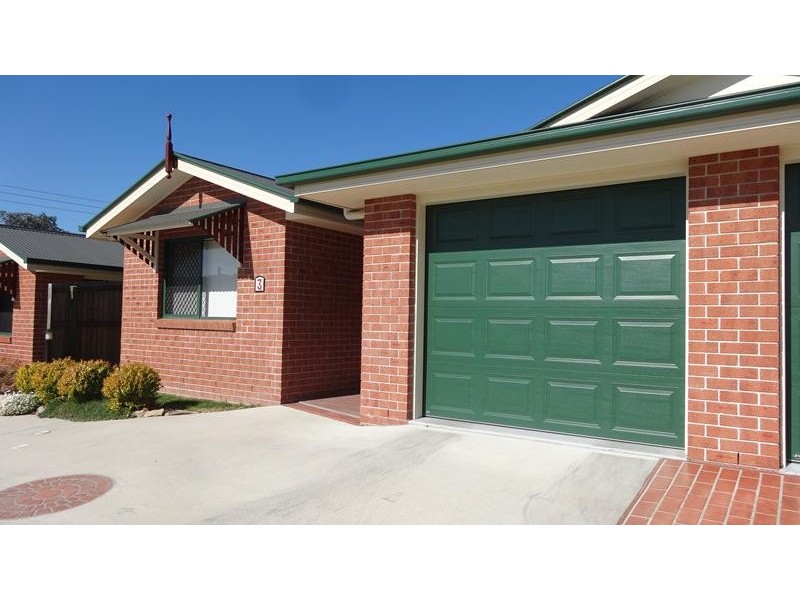 3/19 Harris Street, Stanthorpe QLD 4380