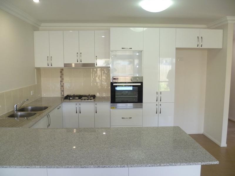 3/19 Harris Street, Stanthorpe QLD 4380