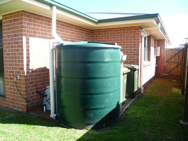 3/19 Harris Street, Stanthorpe QLD 4380