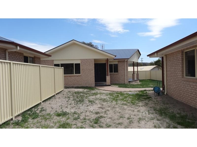 3/56 High Street, Stanthorpe QLD 4380