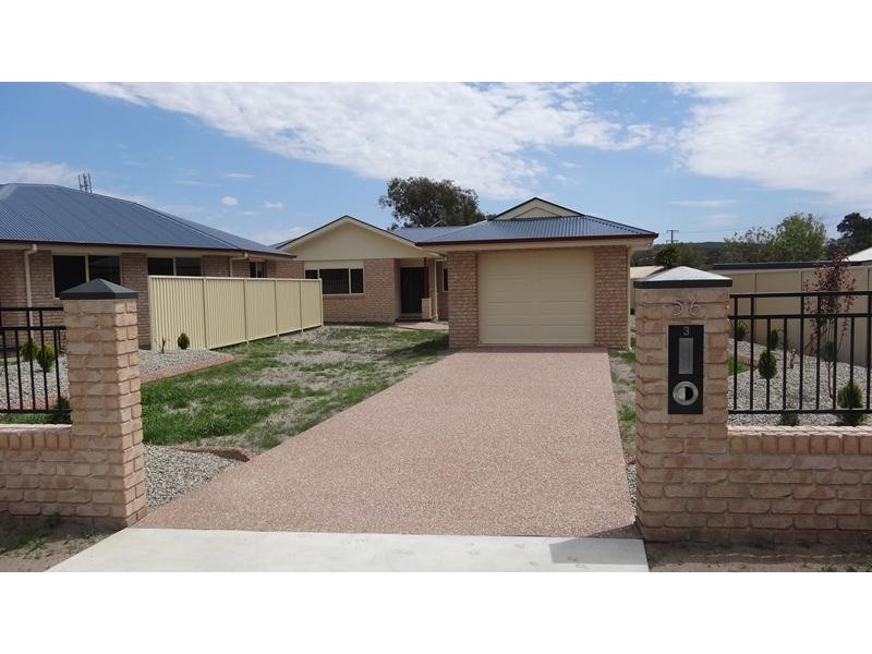 3/56 High Street, Stanthorpe QLD 4380