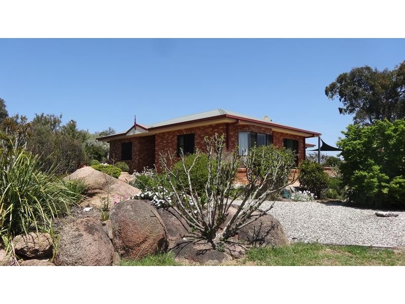 2 Garden Street, Stanthorpe QLD 4380