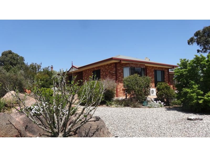 2 Garden Street, Stanthorpe QLD 4380