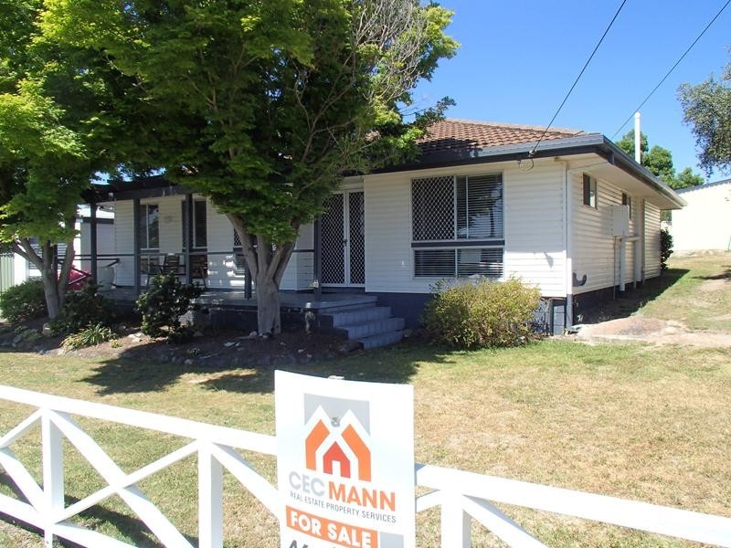 85A Sugarloaf Road, Stanthorpe QLD 4380