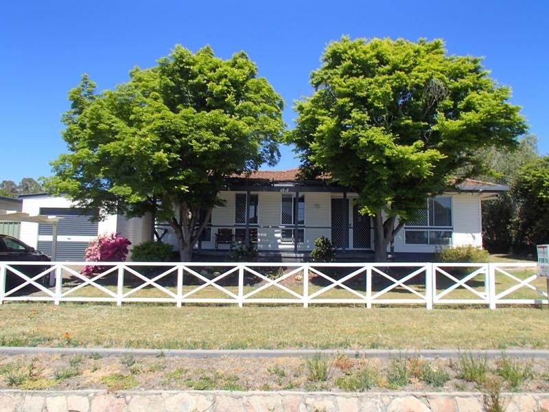85A Sugarloaf Road, Stanthorpe QLD 4380