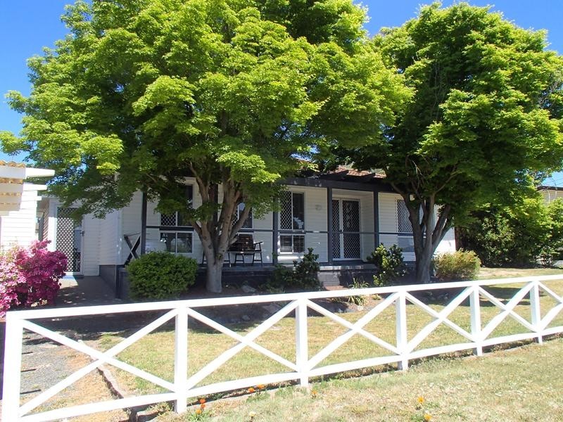 85A Sugarloaf Road, Stanthorpe QLD 4380