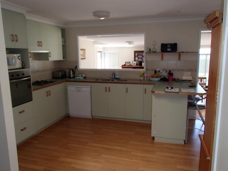 85A Sugarloaf Road, Stanthorpe QLD 4380