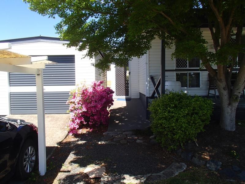 85A Sugarloaf Road, Stanthorpe QLD 4380