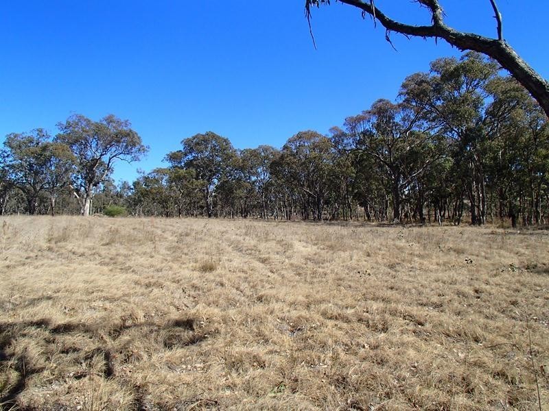 224 Off Eukey Road, Eukey QLD 4380