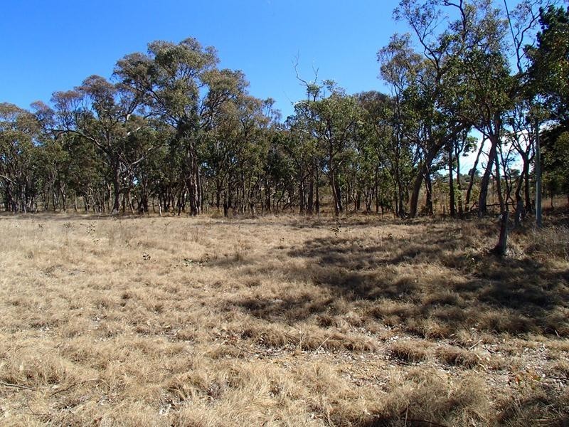 224 Off Eukey Road, Eukey QLD 4380