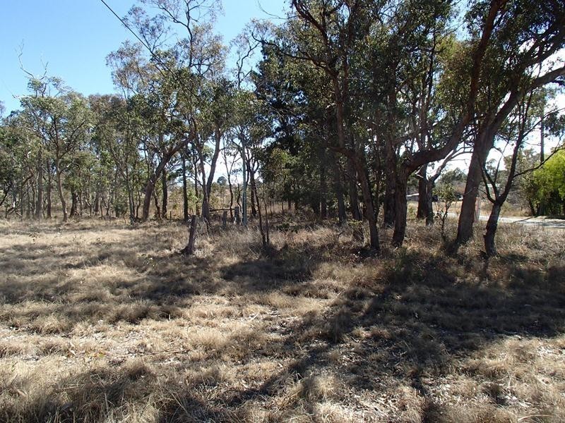 224 Off Eukey Road, Eukey QLD 4380