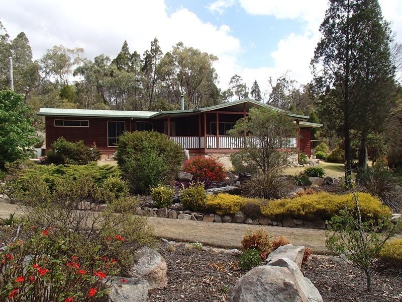 66 Dalcouth Road, Stanthorpe QLD 4380