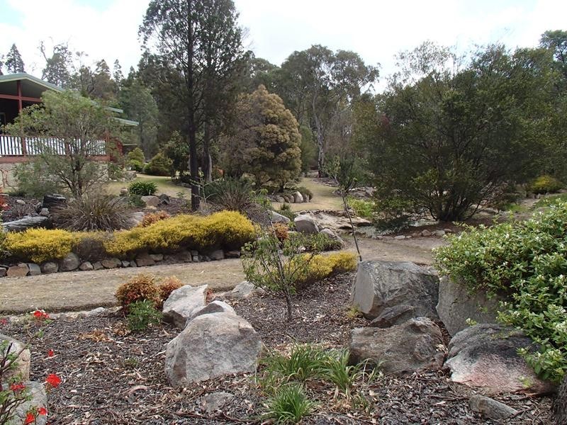 66 Dalcouth Road, Stanthorpe QLD 4380