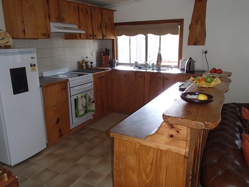 66 Dalcouth Road, Stanthorpe QLD 4380