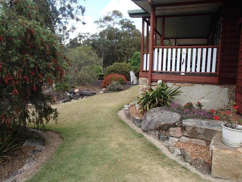 66 Dalcouth Road, Stanthorpe QLD 4380