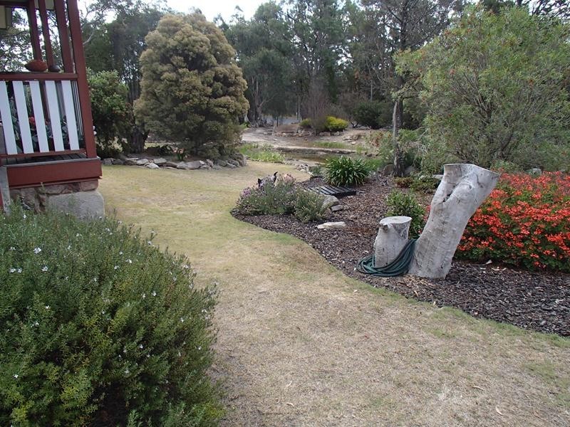 66 Dalcouth Road, Stanthorpe QLD 4380