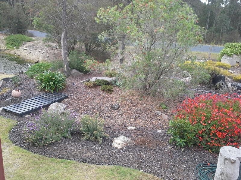 66 Dalcouth Road, Stanthorpe QLD 4380