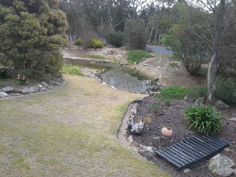 66 Dalcouth Road, Stanthorpe QLD 4380