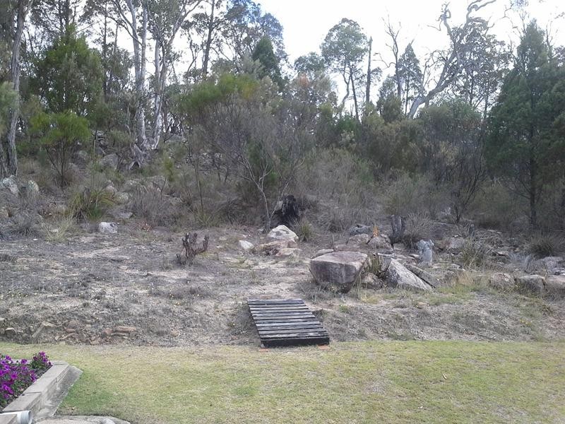 66 Dalcouth Road, Stanthorpe QLD 4380