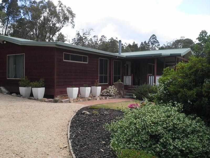 66 Dalcouth Road, Stanthorpe QLD 4380