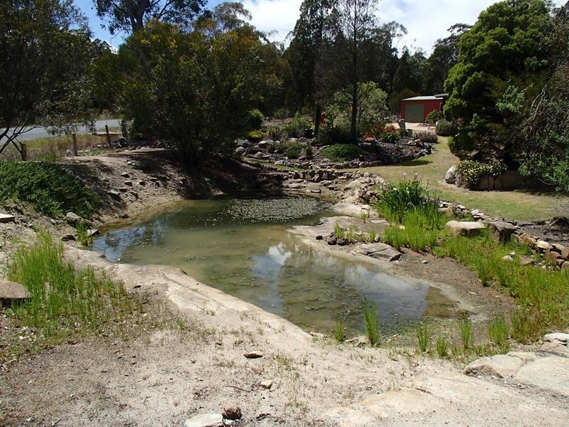 66 Dalcouth Road, Stanthorpe QLD 4380