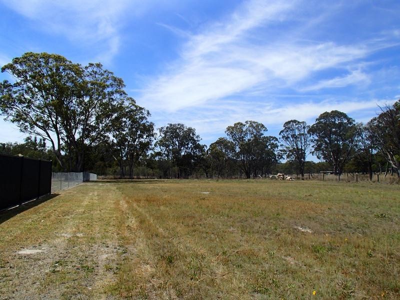 31 Mckillop Lane, Stanthorpe QLD 4380