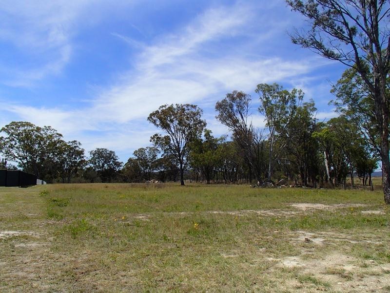 31 Mckillop Lane, Stanthorpe QLD 4380