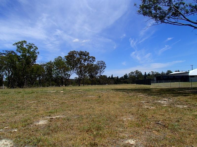 31 Mckillop Lane, Stanthorpe QLD 4380