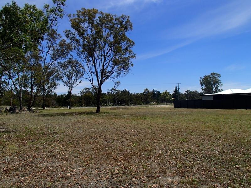 31 Mckillop Lane, Stanthorpe QLD 4380