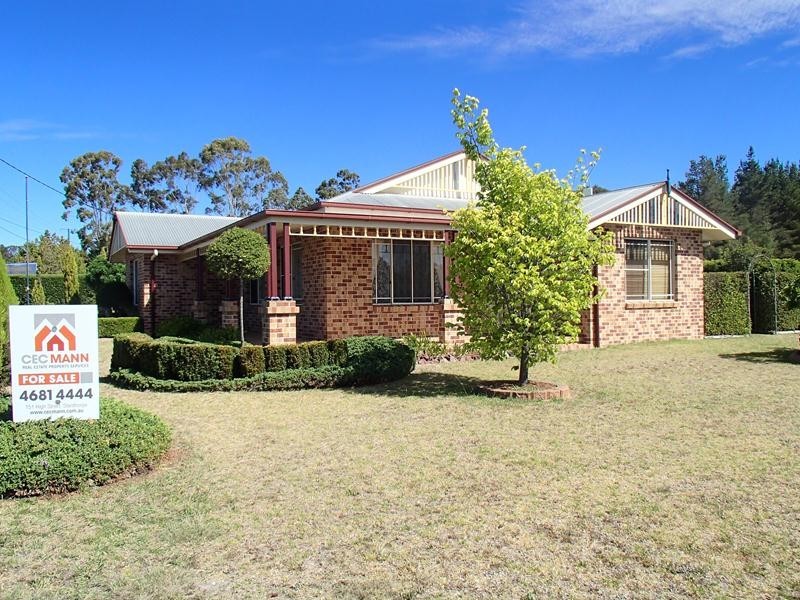 47 Sugarloaf Road, Stanthorpe QLD 4380