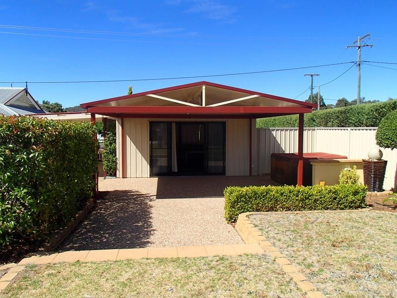 47 Sugarloaf Road, Stanthorpe QLD 4380