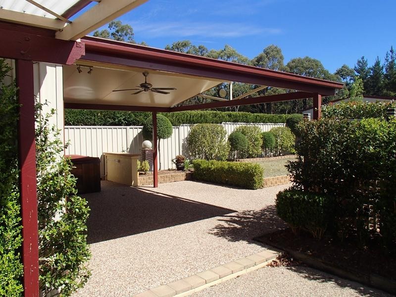47 Sugarloaf Road, Stanthorpe QLD 4380