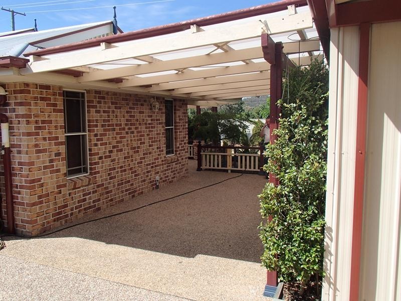 47 Sugarloaf Road, Stanthorpe QLD 4380