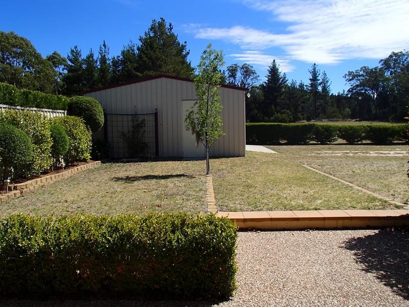 47 Sugarloaf Road, Stanthorpe QLD 4380