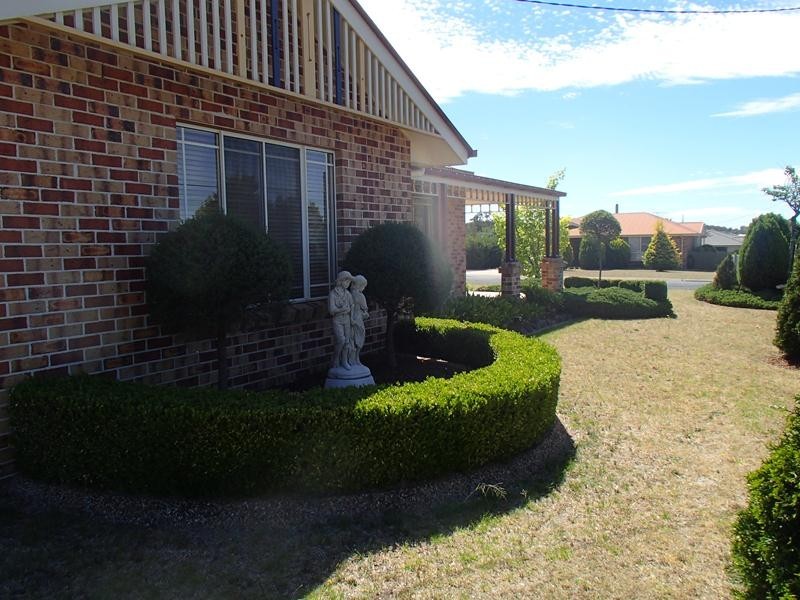 47 Sugarloaf Road, Stanthorpe QLD 4380