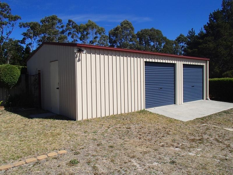 47 Sugarloaf Road, Stanthorpe QLD 4380